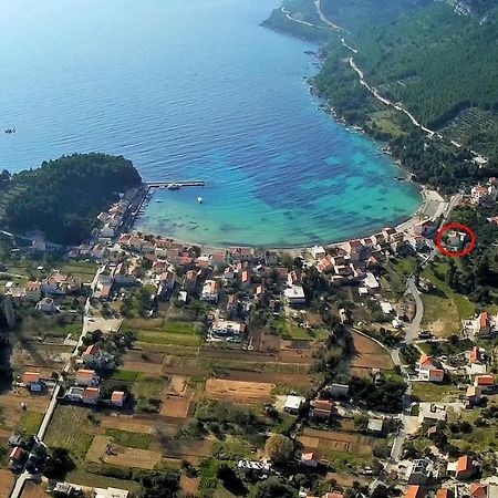 Apartments By The Sea Zuljana, Peljesac - 19080 Luaran gambar