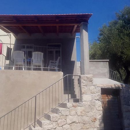 Apartments By The Sea Zuljana, Peljesac - 19080 Luaran gambar
