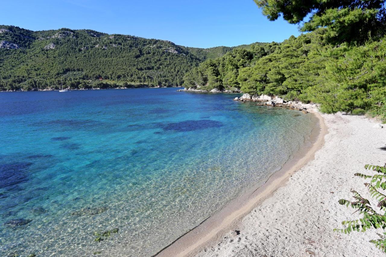 Apartments By The Sea Zuljana, Peljesac - 19080 Luaran gambar