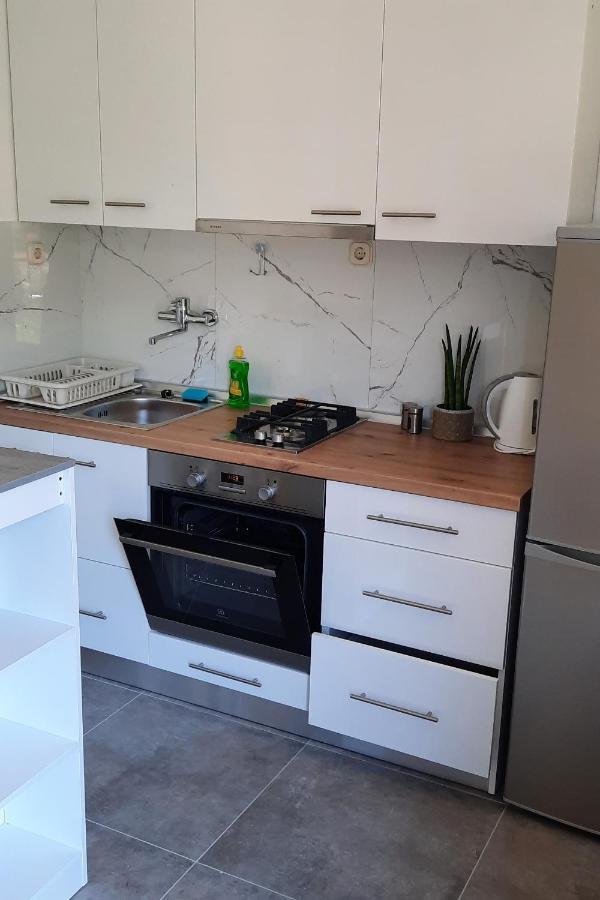 Apartments By The Sea Zuljana, Peljesac - 19080 Luaran gambar