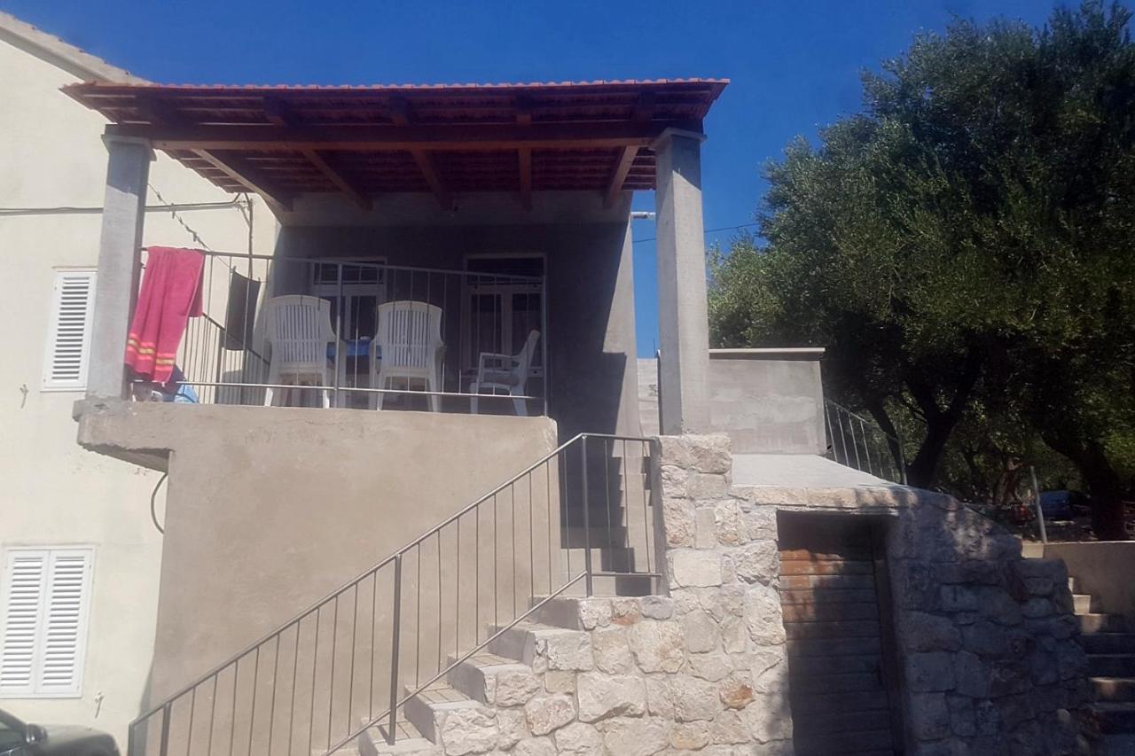 Apartments By The Sea Zuljana, Peljesac - 19080 Luaran gambar