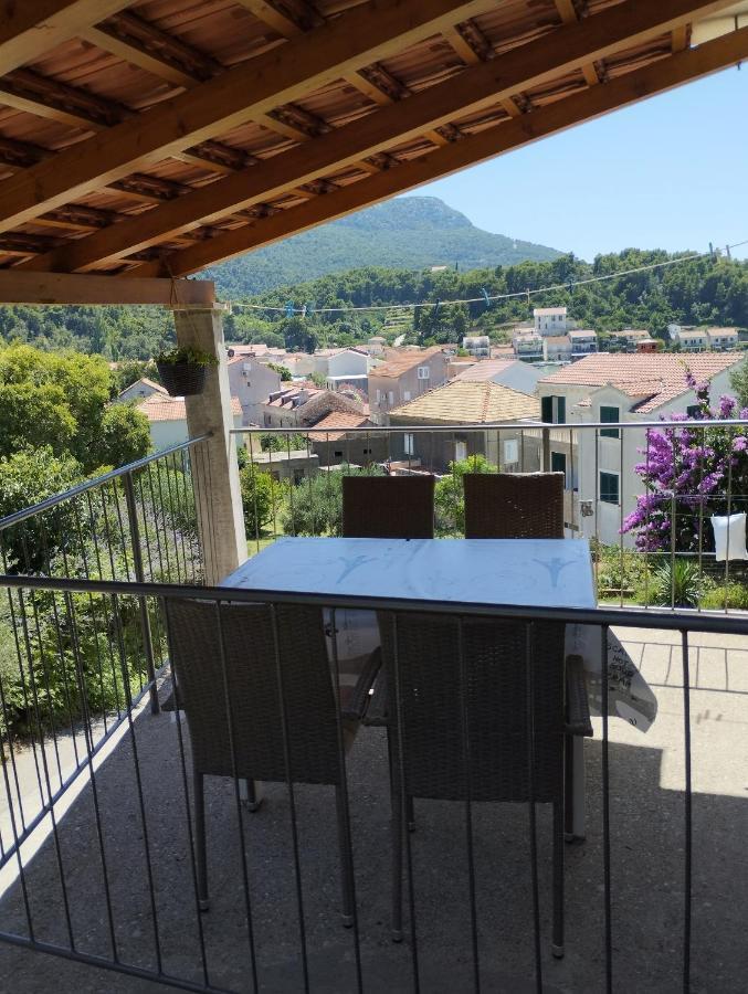 Apartments By The Sea Zuljana, Peljesac - 19080 Luaran gambar