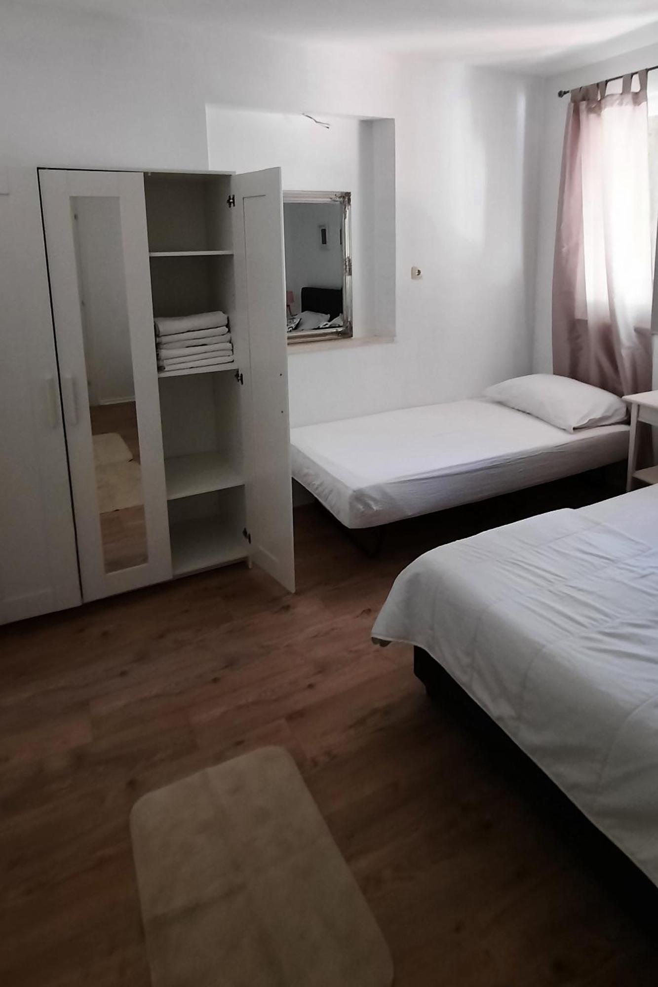 Apartments By The Sea Zuljana, Peljesac - 19080 Bilik gambar